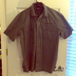 Men’s Harley Davidson Short Sleeve shirt sz MED